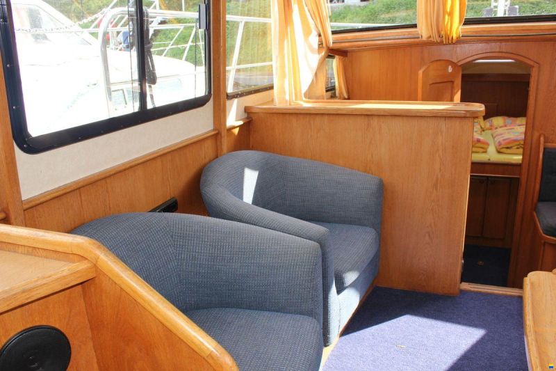 Gruno 38 Elite Royal