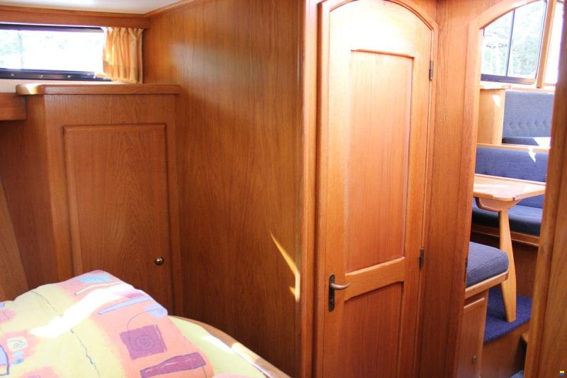 Gruno 38 Elite Royal