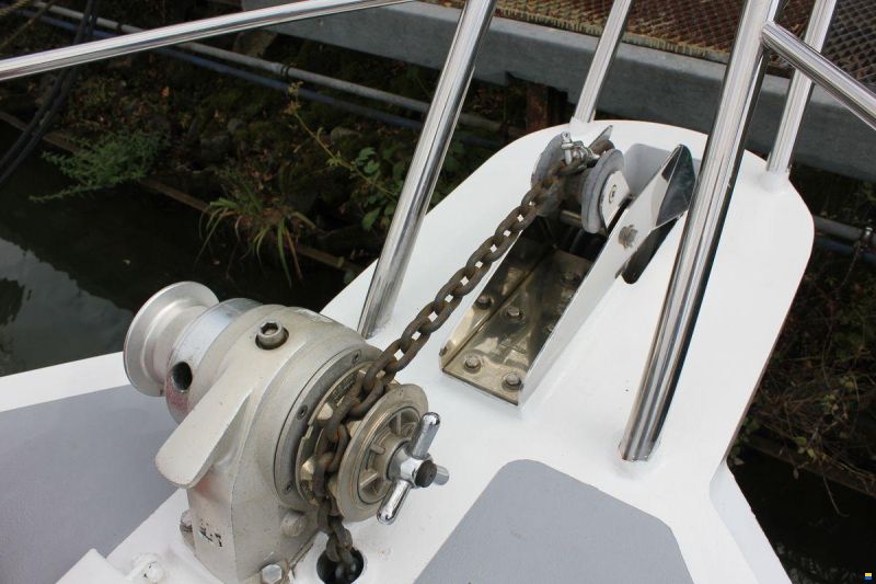 Gruno 38 Elite Royal
