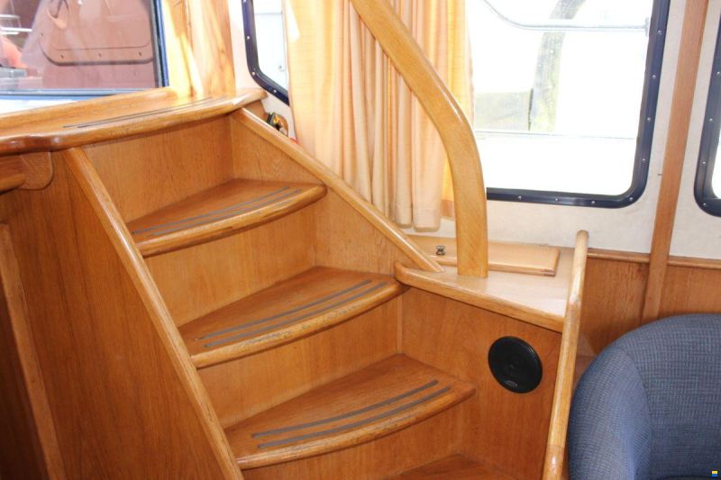 Gruno 38 Elite Royal