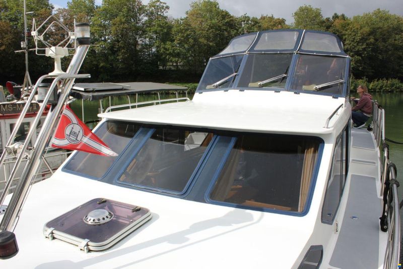 Gruno 38 Elite Royal