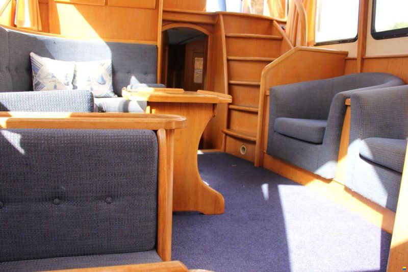Gruno 38 Elite Royal
