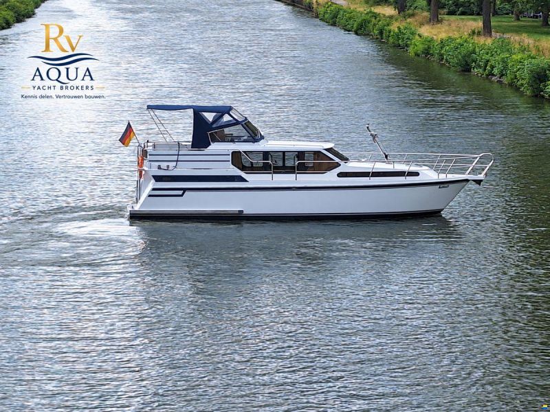 Gruno 38 Elite Royal