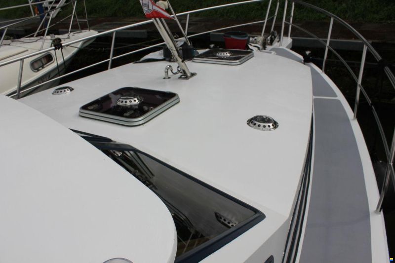 Gruno 38 Elite Royal