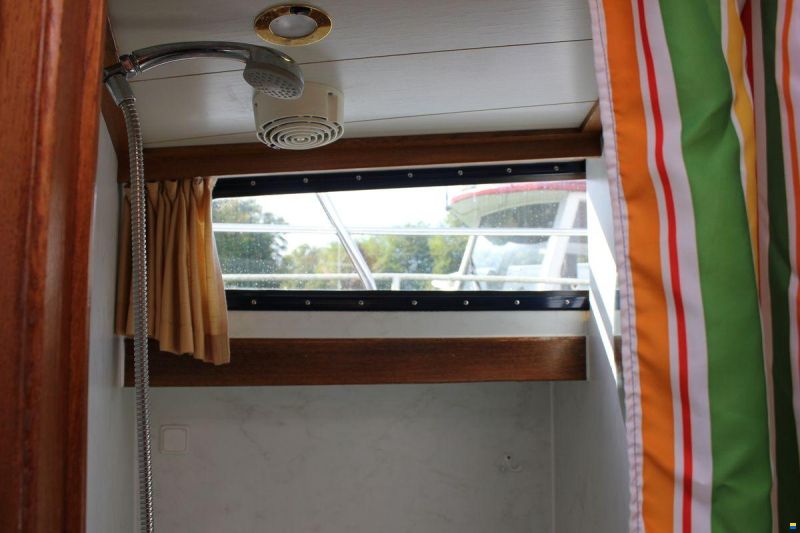 Gruno 38 Elite Royal