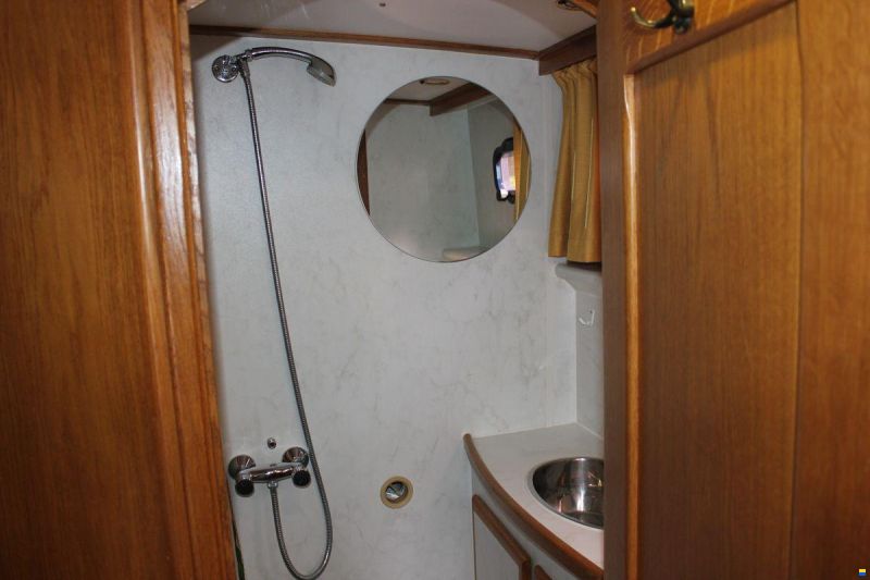 Gruno 38 Elite Royal