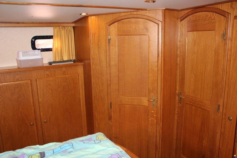 Gruno 38 Elite Royal