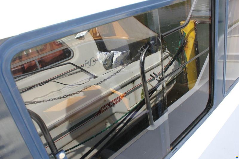 Gruno 38 Elite Royal