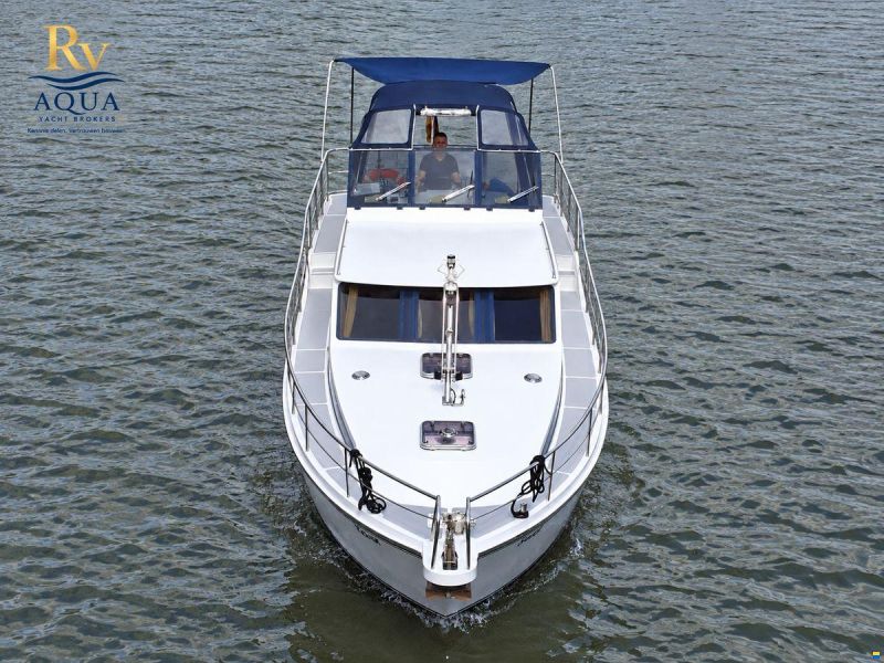 Gruno 38 Elite Royal