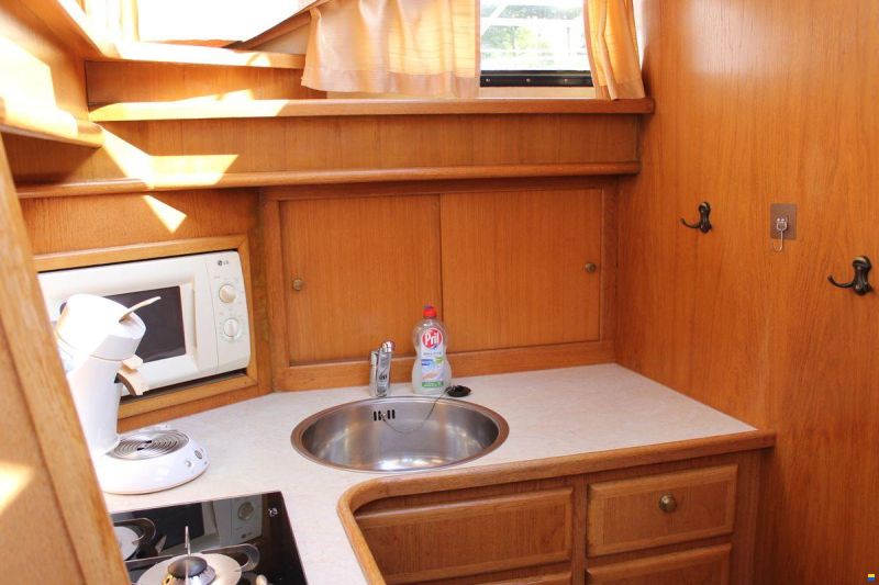 Gruno 38 Elite Royal