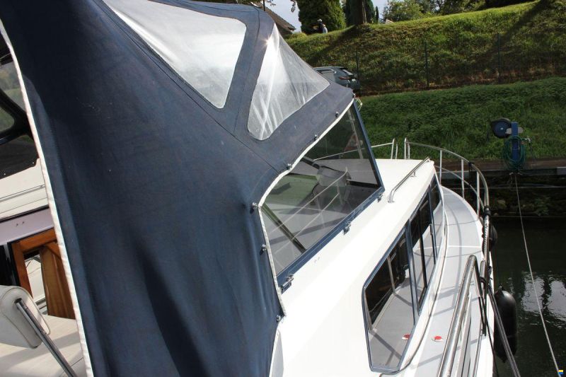Gruno 38 Elite Royal