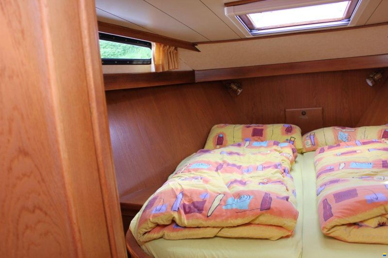 Gruno 38 Elite Royal