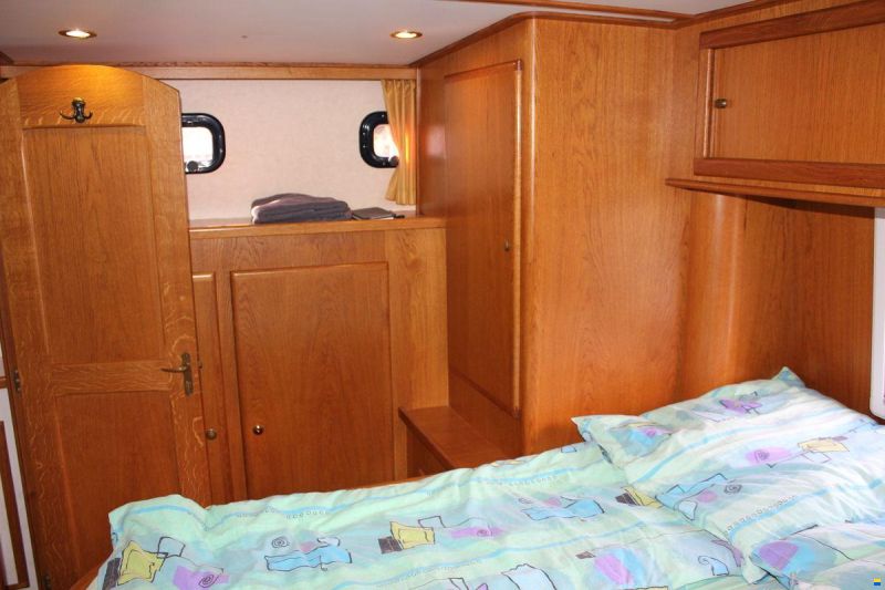 Gruno 38 Elite Royal
