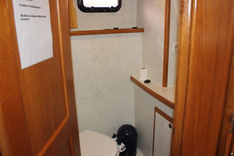 Gruno 38 Elite Royal