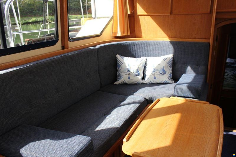 Gruno 38 Elite Royal