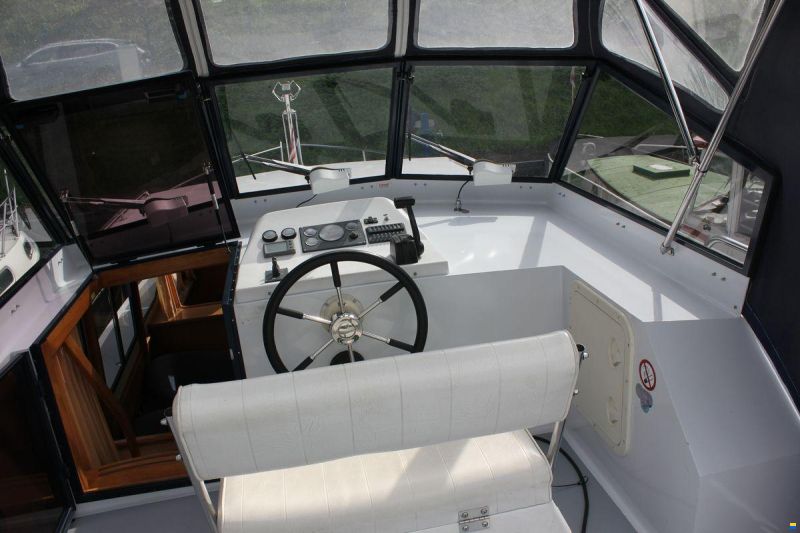 Gruno 38 Elite Royal