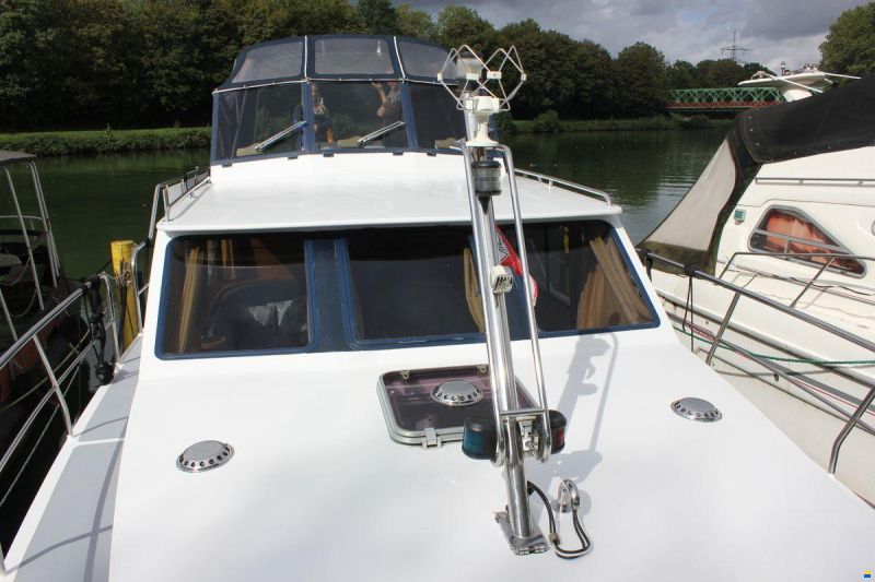 Gruno 38 Elite Royal