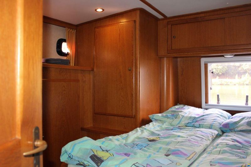 Gruno 38 Elite Royal