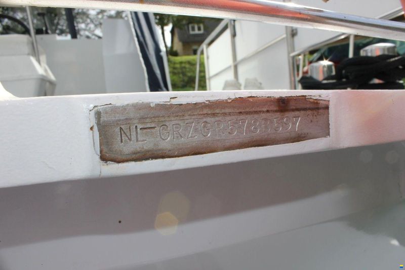 Gruno 38 Elite Royal