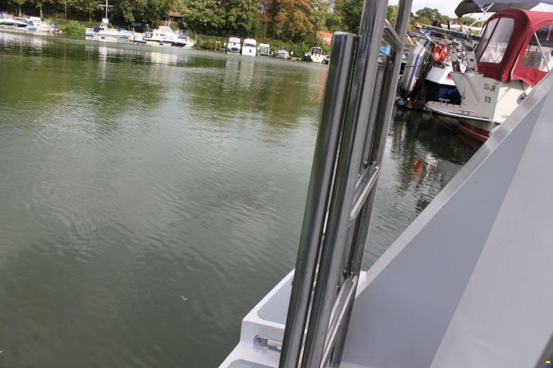 Gruno 38 Elite Royal