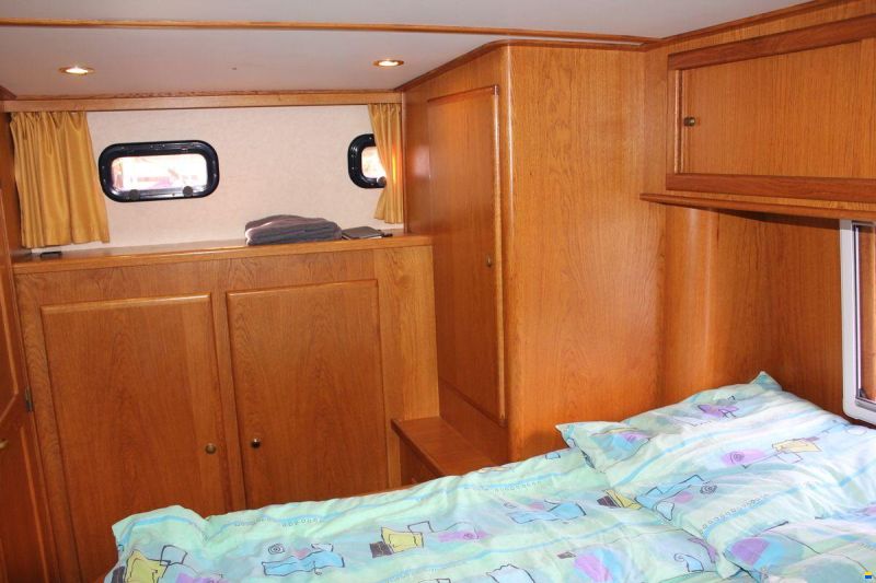 Gruno 38 Elite Royal