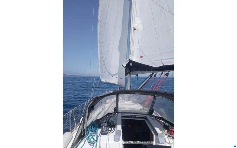 Beneteau Oceanis 31 Limited Edition