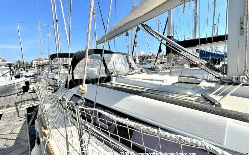 Beneteau Oceanis 31 Limited Edition