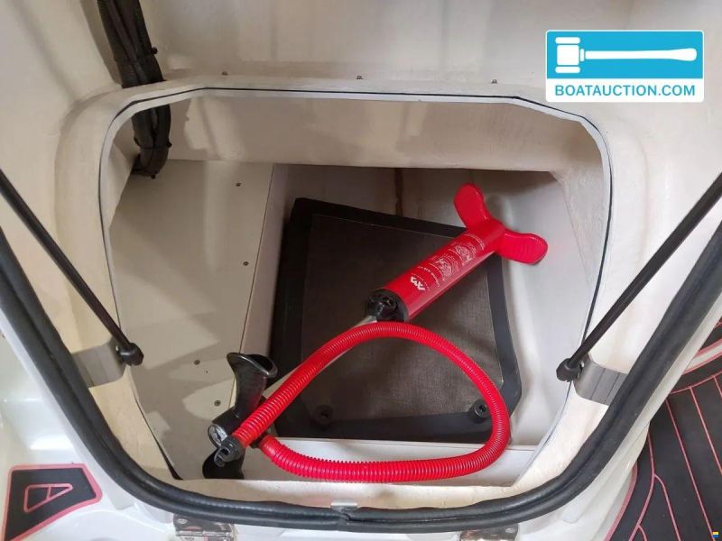 Zodiac Open 6.5 Neo