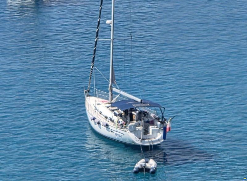 Bavaria 39 Cruiser