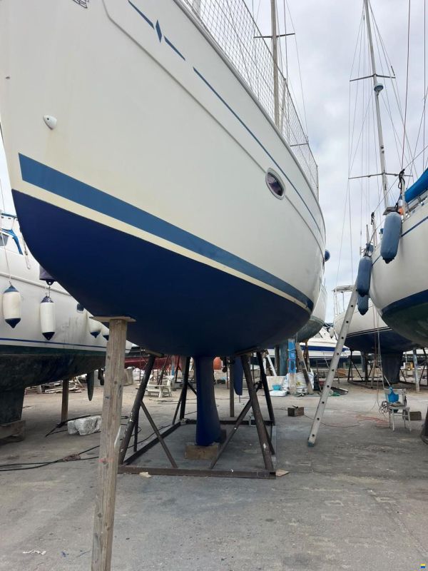 Bavaria 39 Cruiser