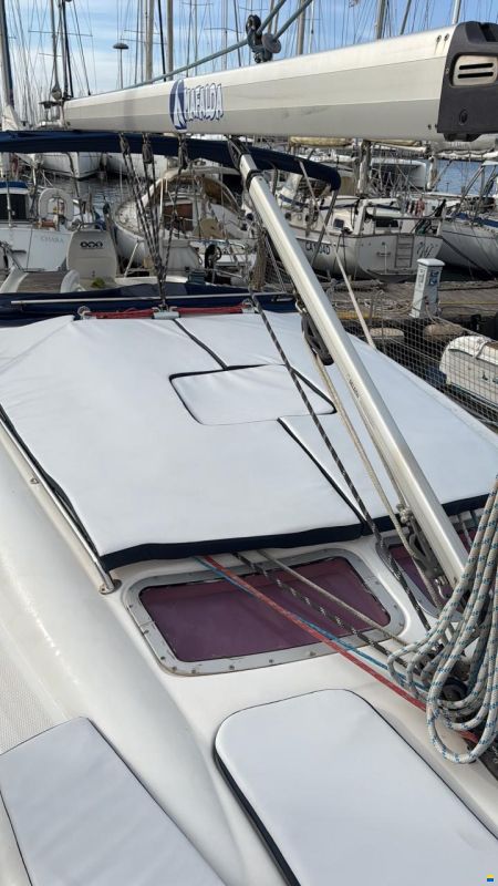 Bavaria 39 Cruiser