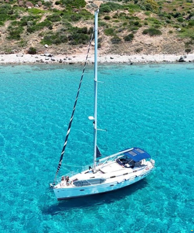 Bavaria 39 Cruiser