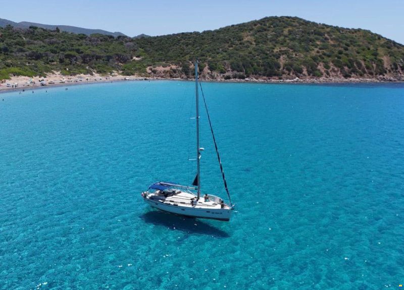 Bavaria 39 Cruiser