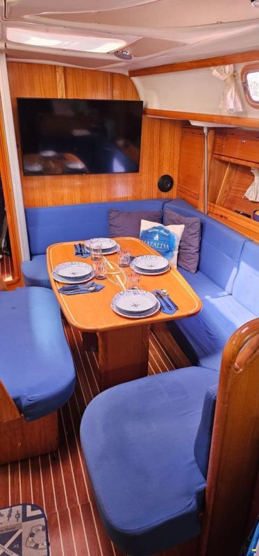 Bavaria 39 Cruiser