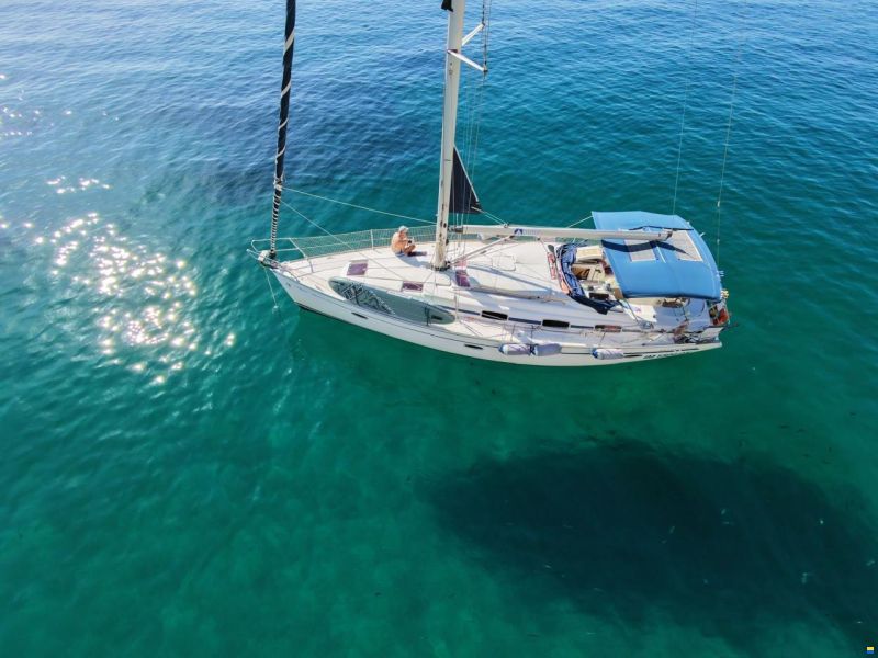 Bavaria 39 Cruiser