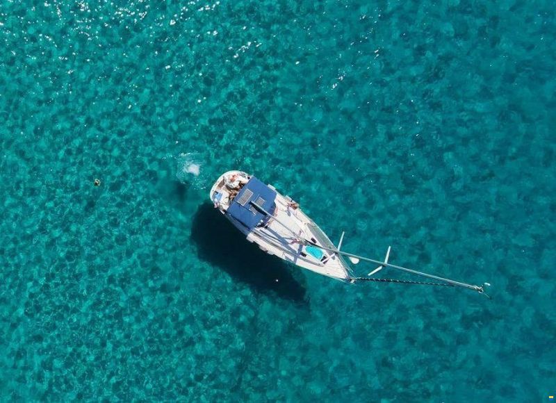 Bavaria 39 Cruiser