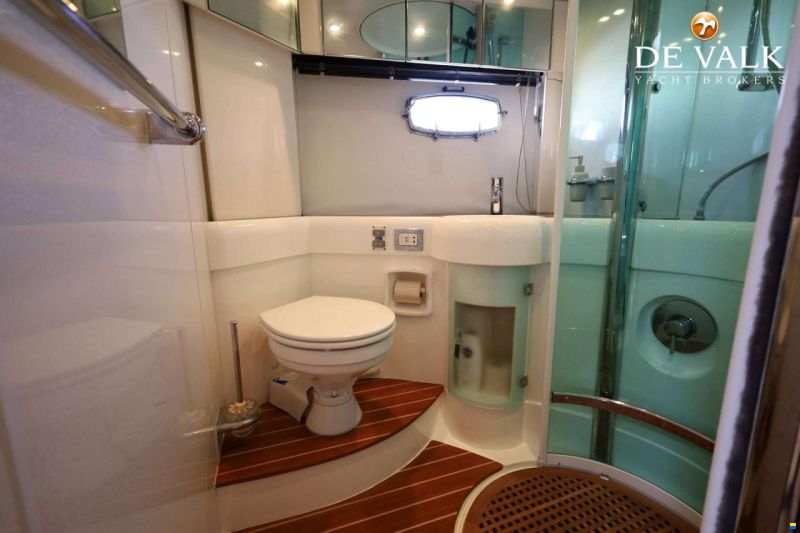 Fairline Targa 52 Gran Turismo