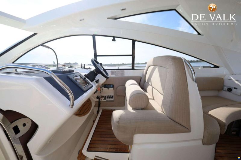Fairline Targa 52 Gran Turismo
