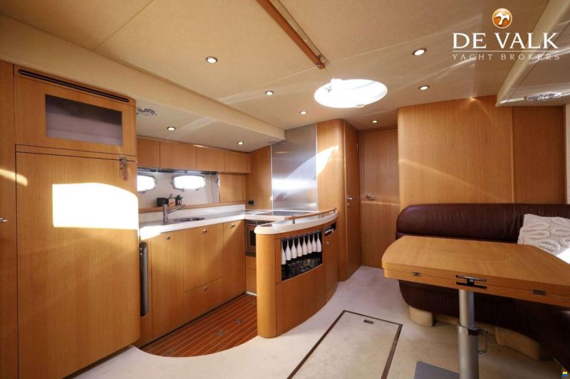 Fairline Targa 52 Gran Turismo