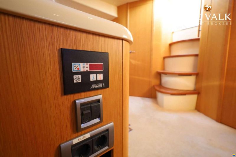 Fairline Targa 52 Gran Turismo