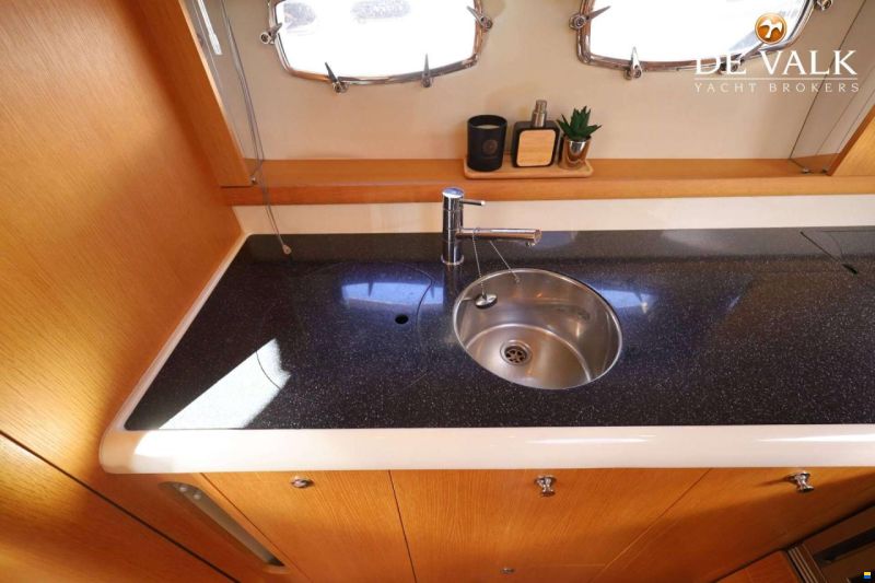Fairline Targa 52 Gran Turismo