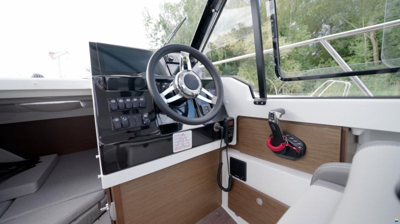 Jeanneau Merry Fisher 795 S2