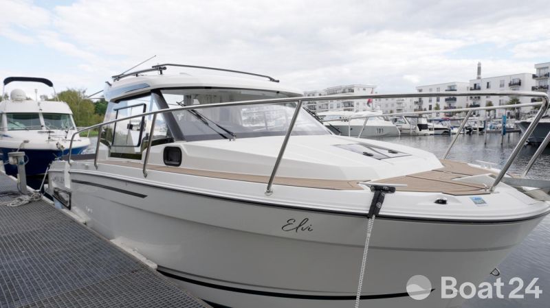 Jeanneau Merry Fisher 795 S2