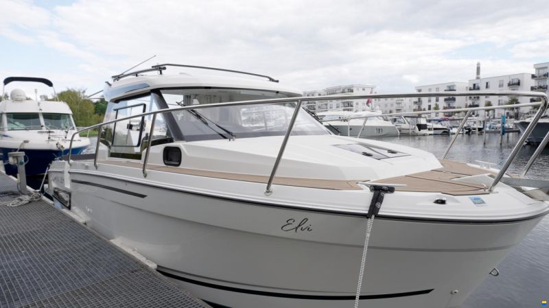 Jeanneau Merry Fisher 795 S2