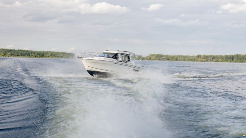 Jeanneau Merry Fisher 795 S2