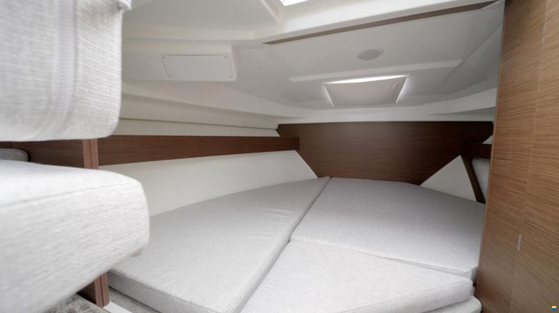 Jeanneau Merry Fisher 795 S2