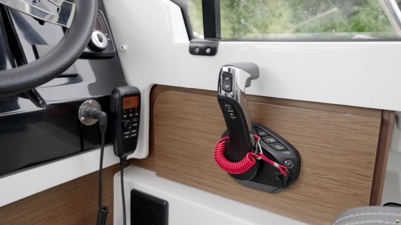 Jeanneau Merry Fisher 795 S2