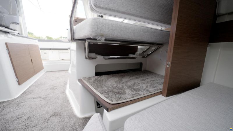 Jeanneau Merry Fisher 795 S2