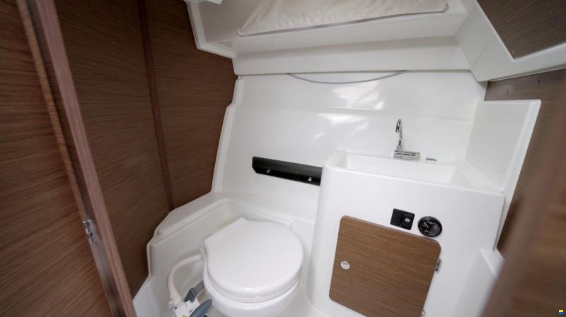 Jeanneau Merry Fisher 795 S2