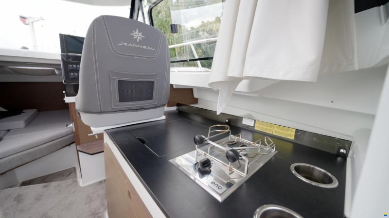 Jeanneau Merry Fisher 795 S2